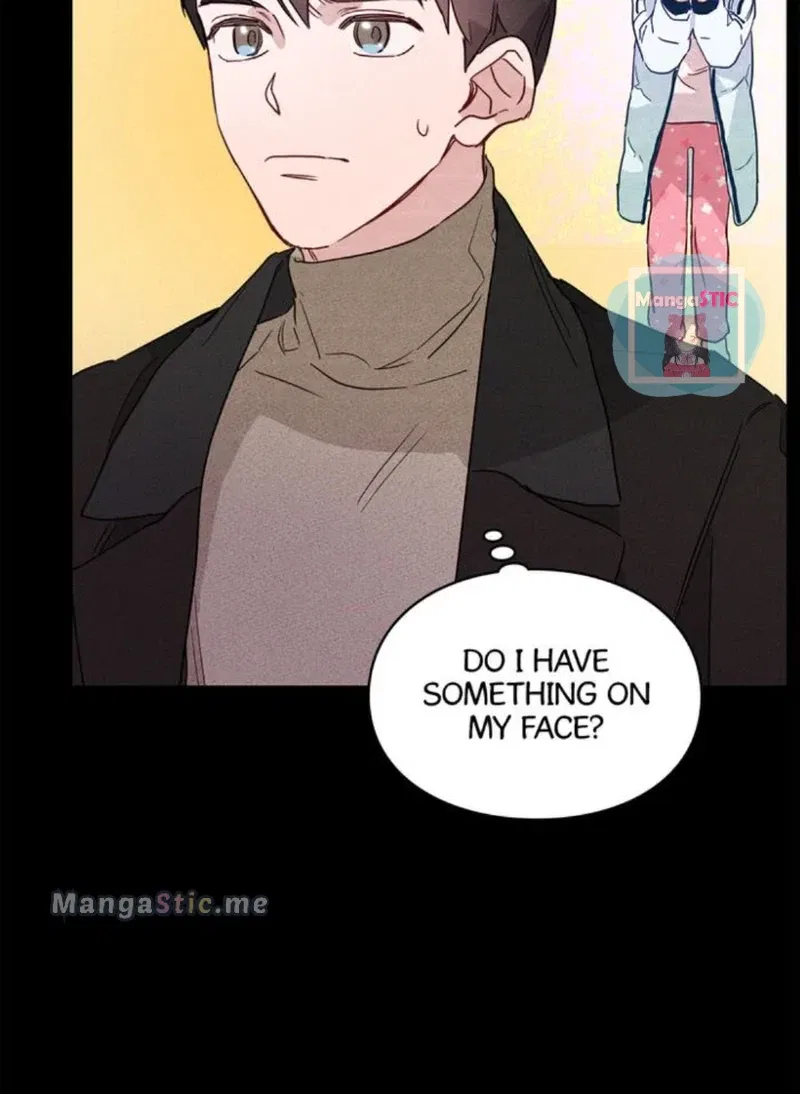 A Morning Kiss at Tiffany’s Chapter 4 – Page 48