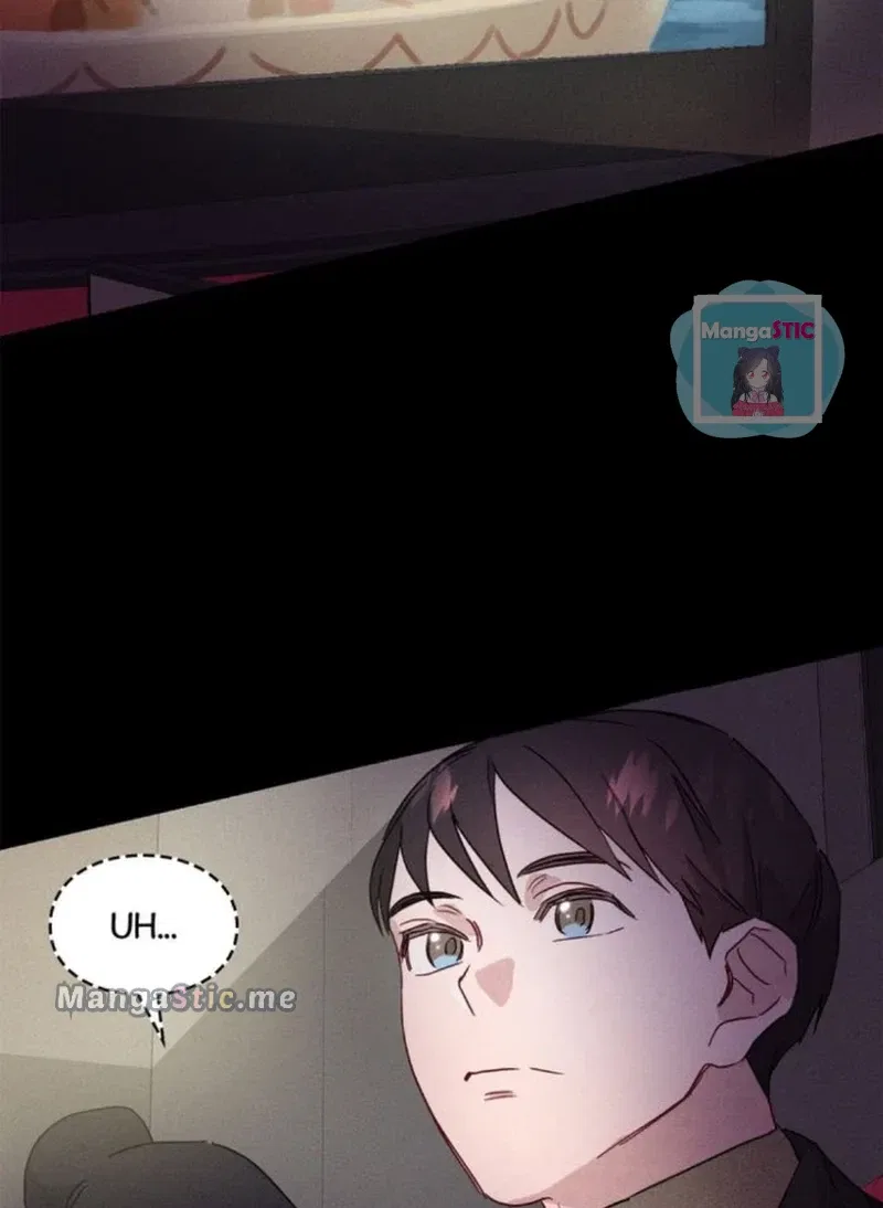 A Morning Kiss at Tiffany’s Chapter 4 – Page 51