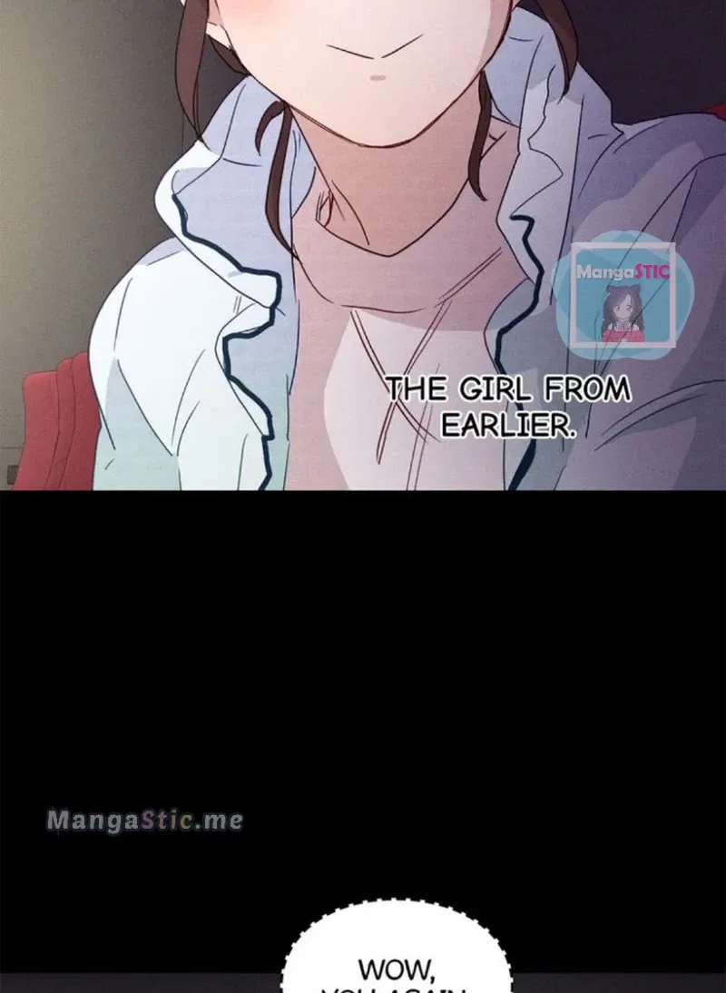 A Morning Kiss at Tiffany’s Chapter 4 – Page 54