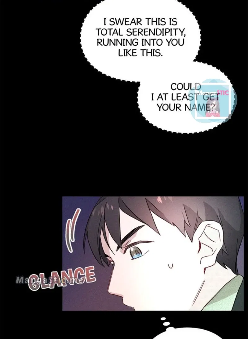 A Morning Kiss at Tiffany’s Chapter 4 – Page 59