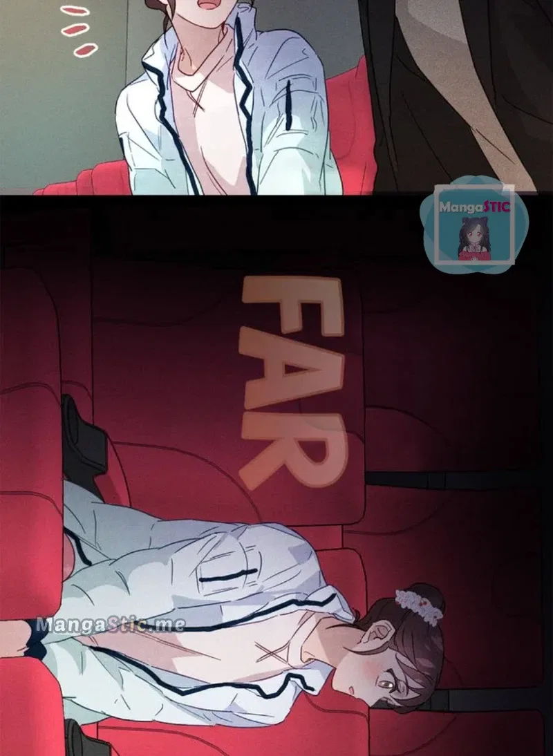 A Morning Kiss at Tiffany’s Chapter 4 – Page 64