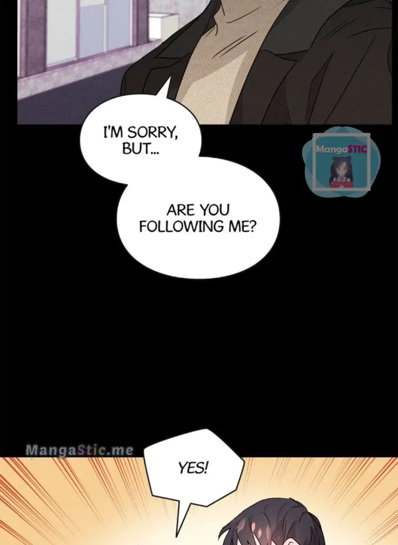 A Morning Kiss at Tiffany’s Chapter 4 – Page 72
