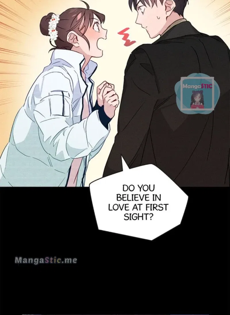 A Morning Kiss at Tiffany’s Chapter 4 – Page 73