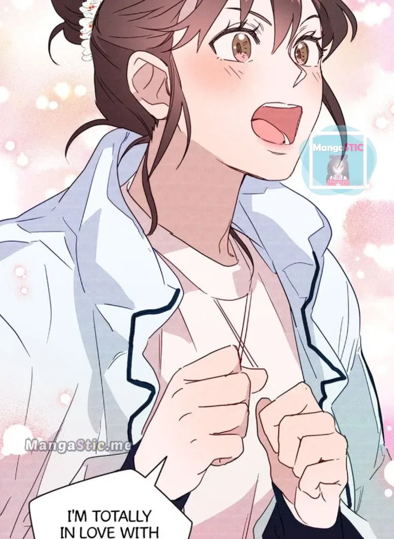 A Morning Kiss at Tiffany’s Chapter 4 – Page 75