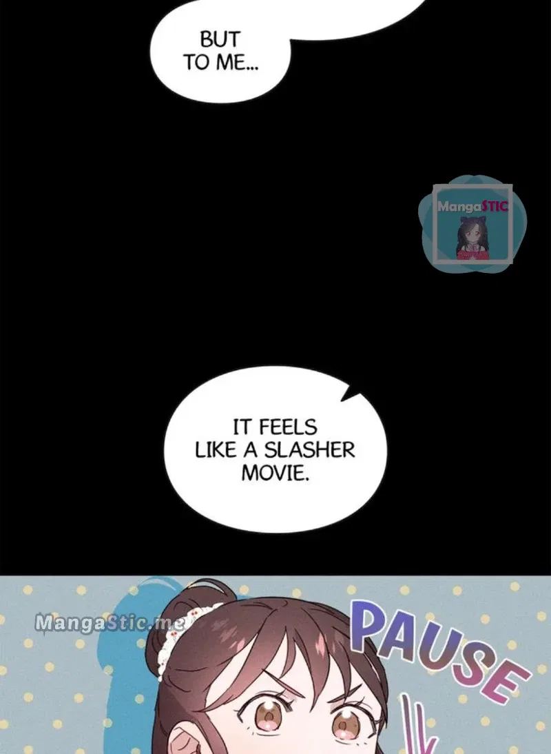 A Morning Kiss at Tiffany’s Chapter 4 – Page 79