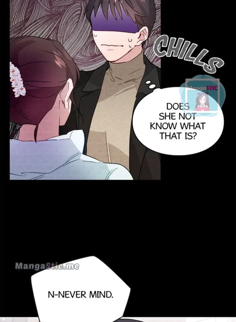 A Morning Kiss at Tiffany’s Chapter 4 – Page 81