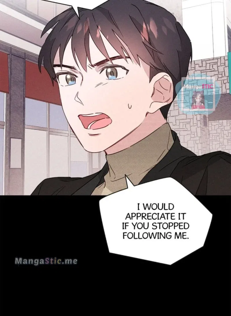 A Morning Kiss at Tiffany’s Chapter 4 – Page 82