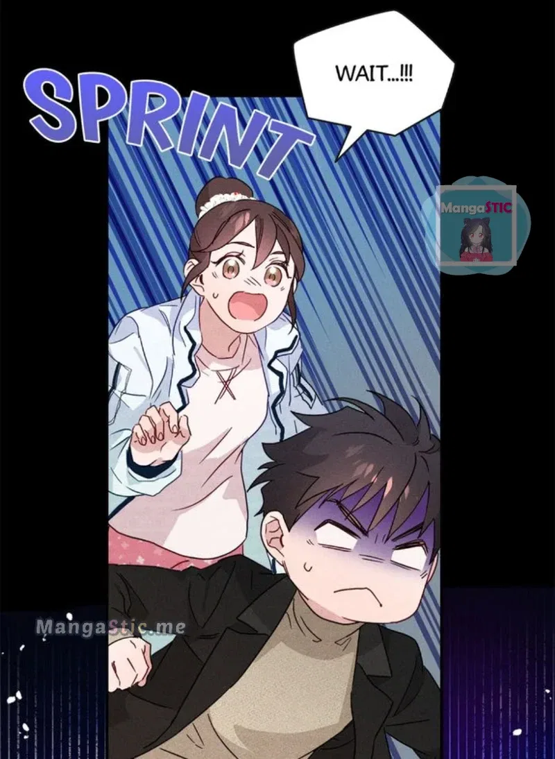 A Morning Kiss at Tiffany’s Chapter 4 – Page 83
