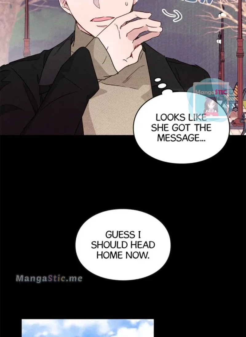 A Morning Kiss at Tiffany’s Chapter 4 – Page 88