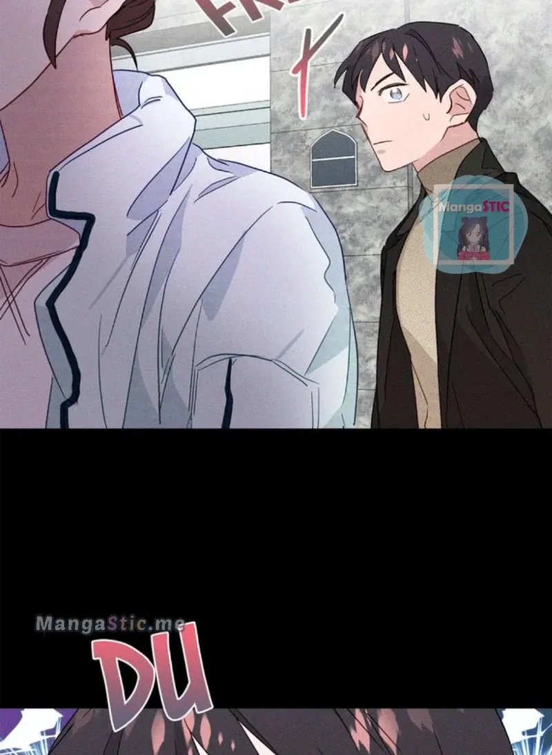 A Morning Kiss at Tiffany’s Chapter 4 – Page 90