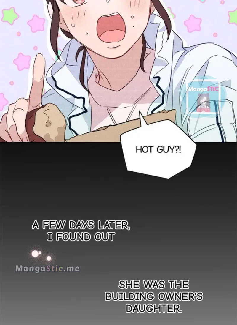 A Morning Kiss at Tiffany’s Chapter 4 – Page 93