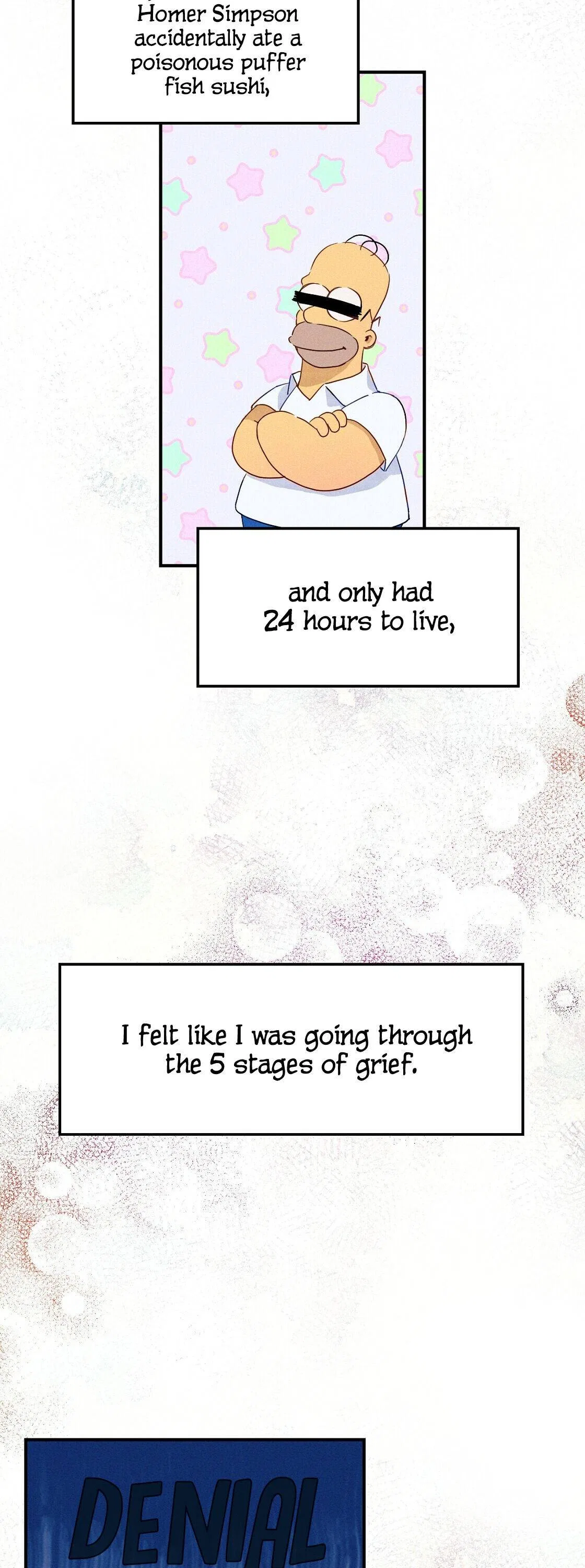 A Morning Kiss at Tiffany’s Chapter 3 – Page 2