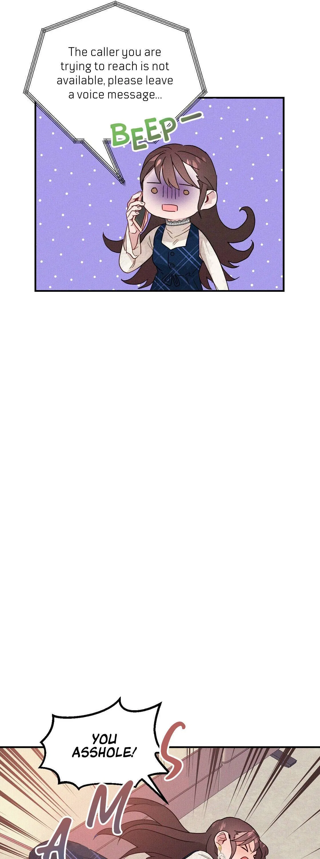 A Morning Kiss at Tiffany’s Chapter 3 – Page 12