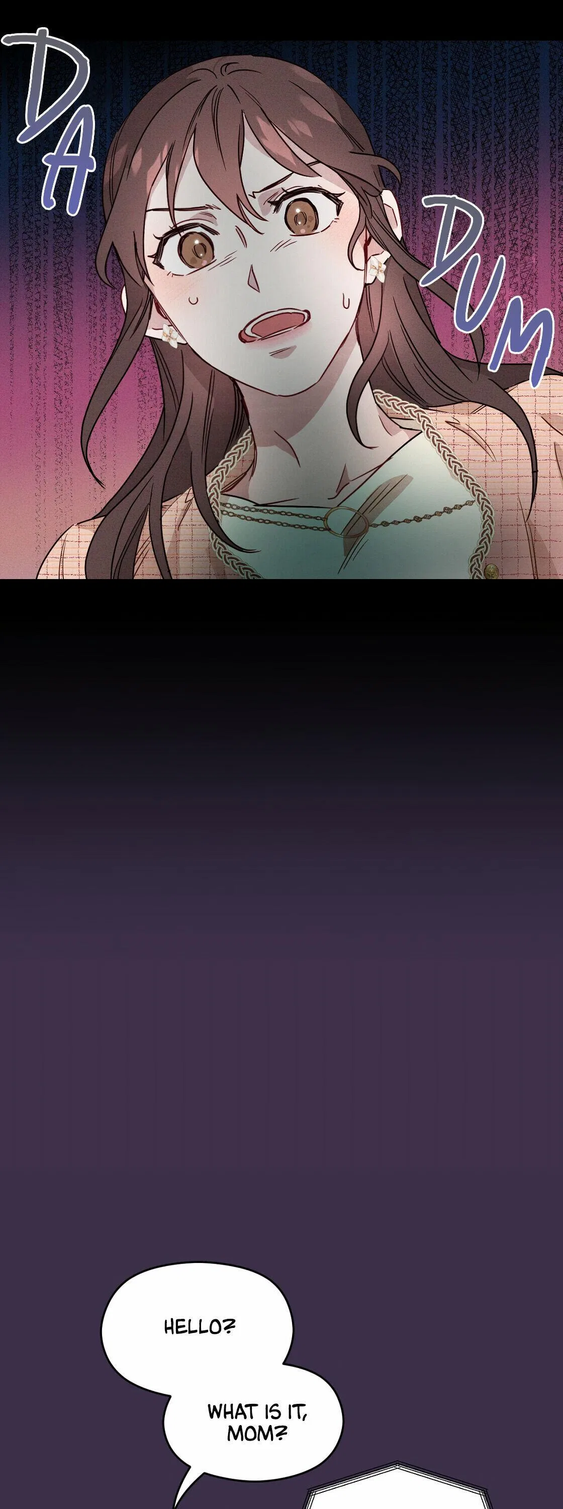 A Morning Kiss at Tiffany’s Chapter 2 – Page 9