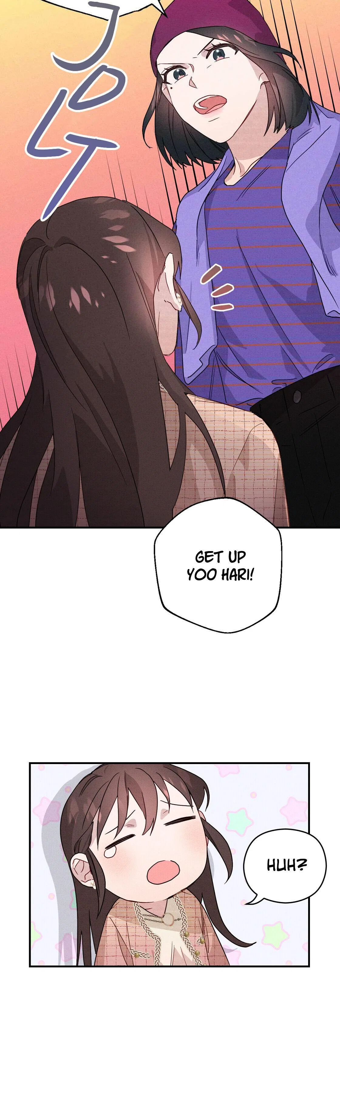 A Morning Kiss at Tiffany’s Chapter 2 – Page 26