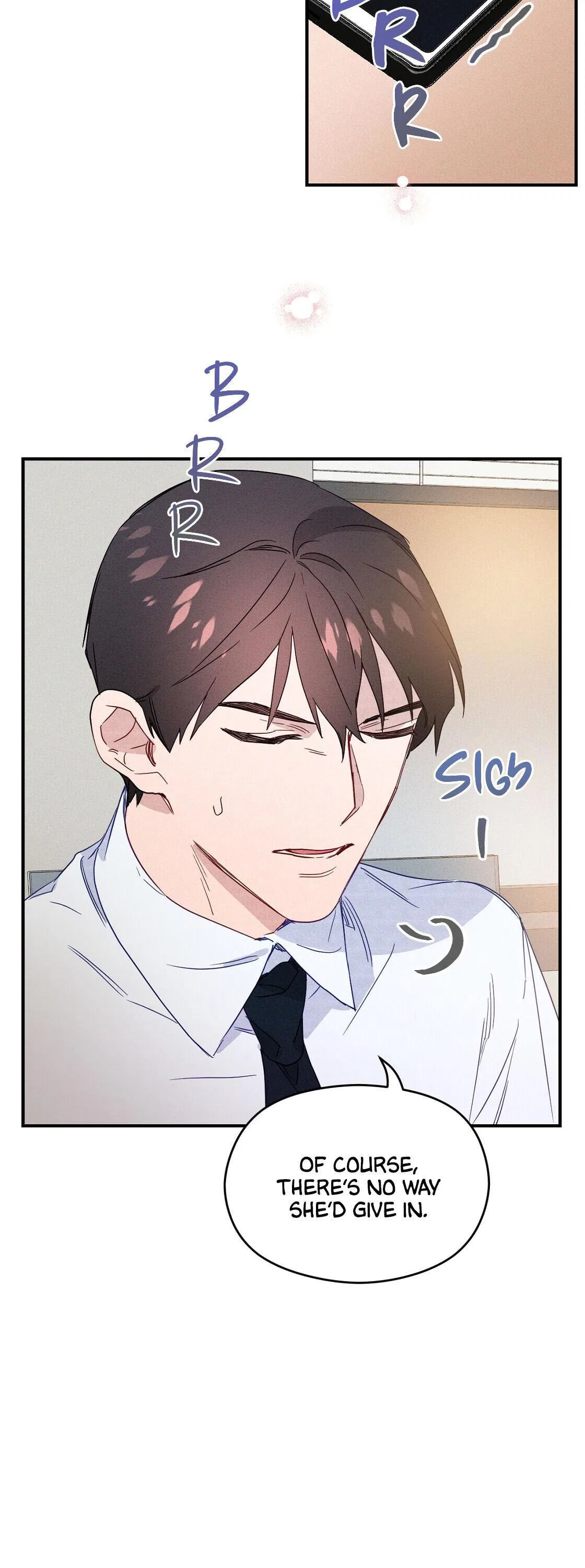 A Morning Kiss at Tiffany’s Chapter 2 – Page 38
