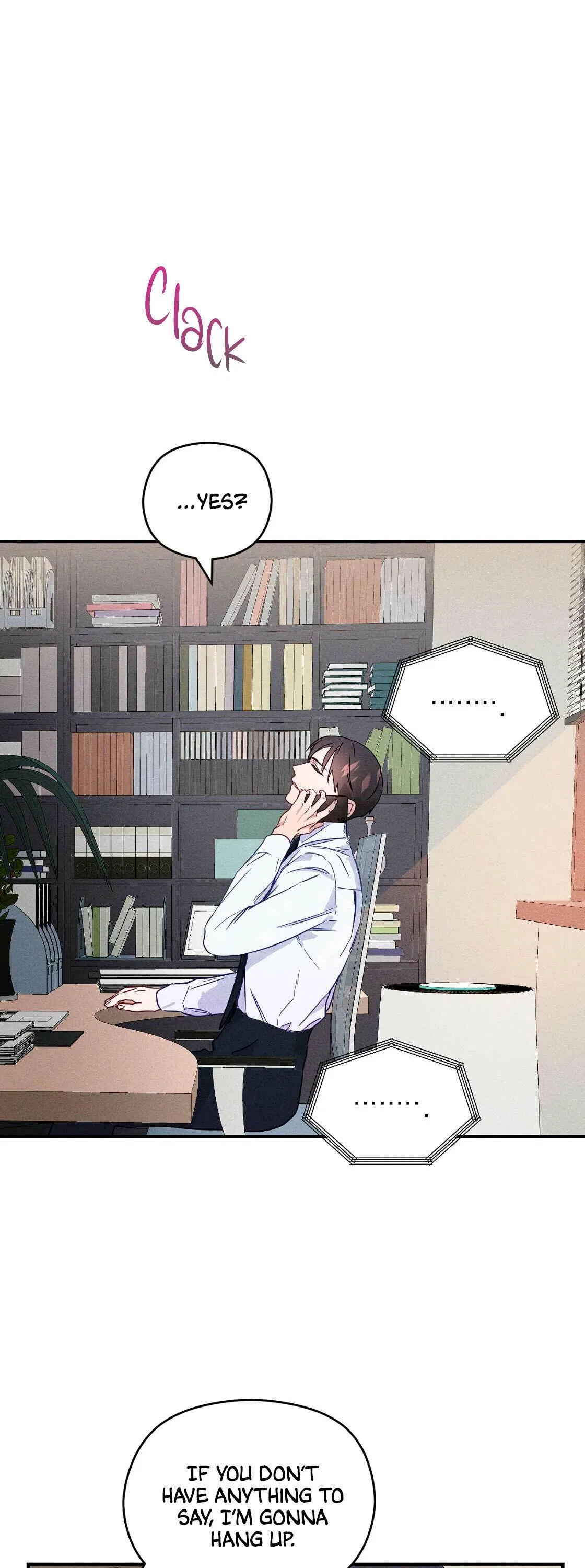 A Morning Kiss at Tiffany’s Chapter 2 – Page 39
