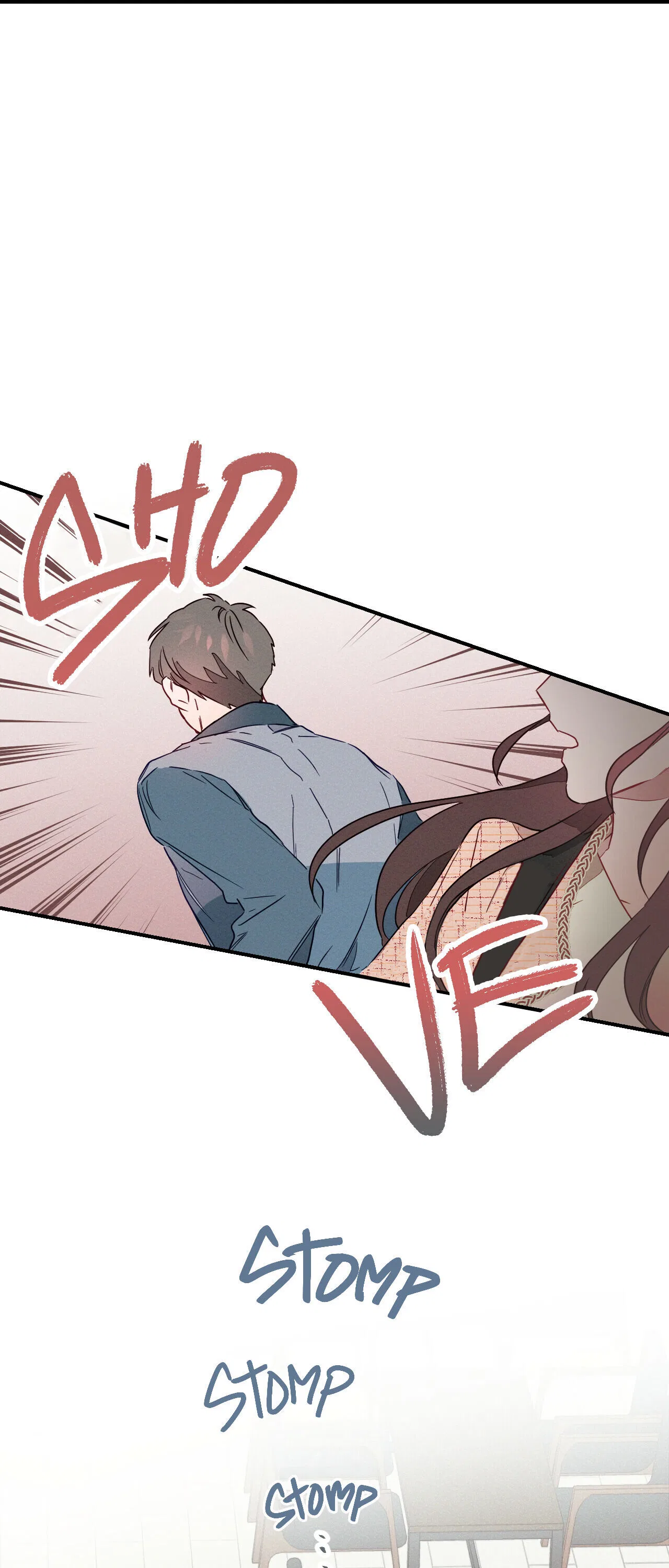 A Morning Kiss at Tiffany’s Chapter 1 – Page 25