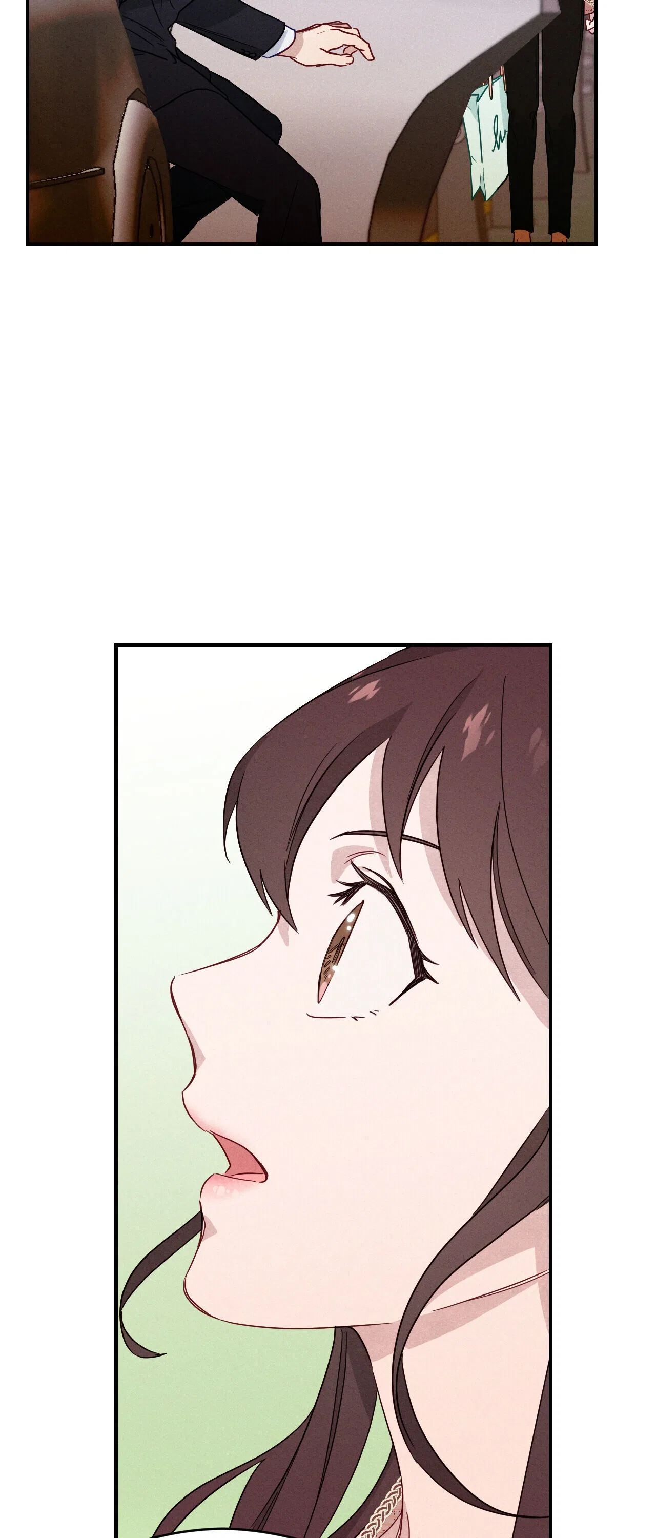 A Morning Kiss at Tiffany’s Chapter 1 – Page 37
