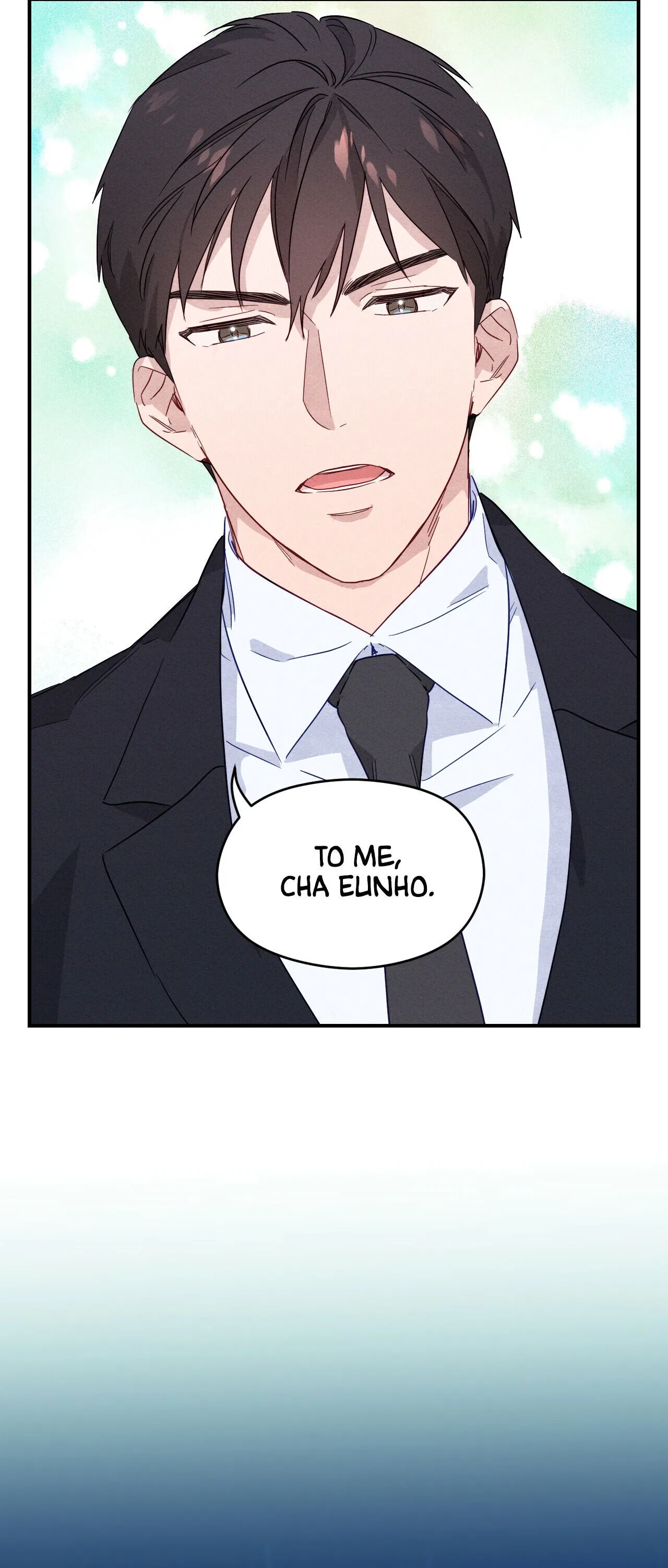 A Morning Kiss at Tiffany’s Chapter 1 – Page 43