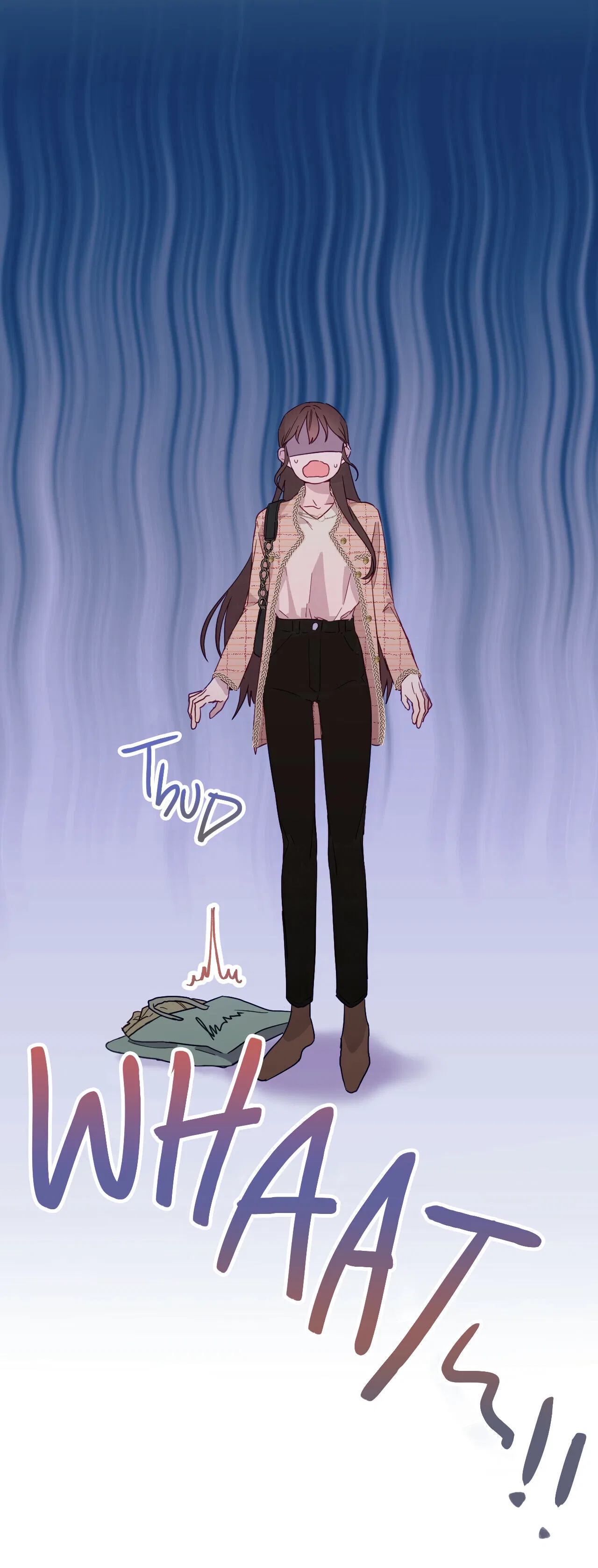 A Morning Kiss at Tiffany’s Chapter 1 – Page 44