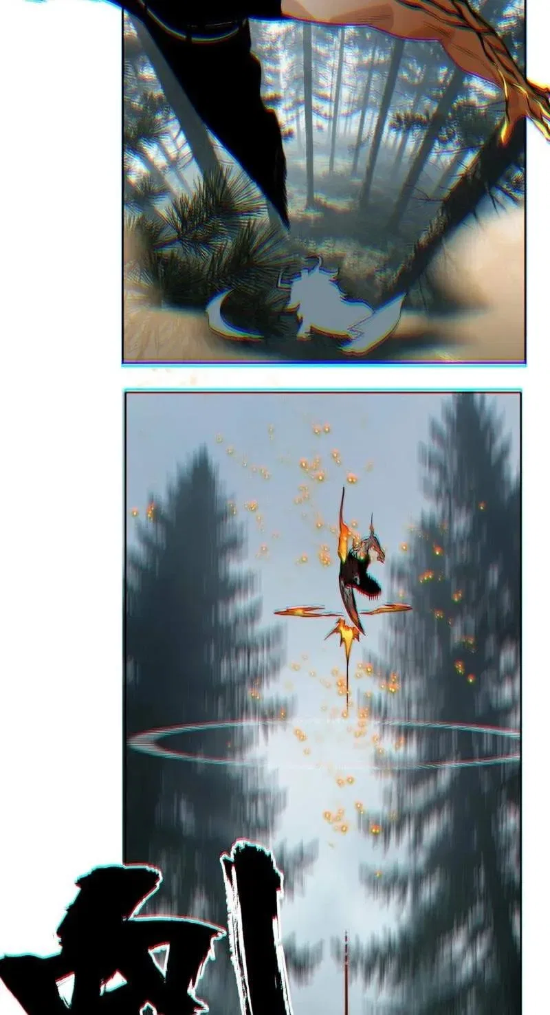 Dragon Rearing: Scales Against the Sky Chapter 30 – Page 7