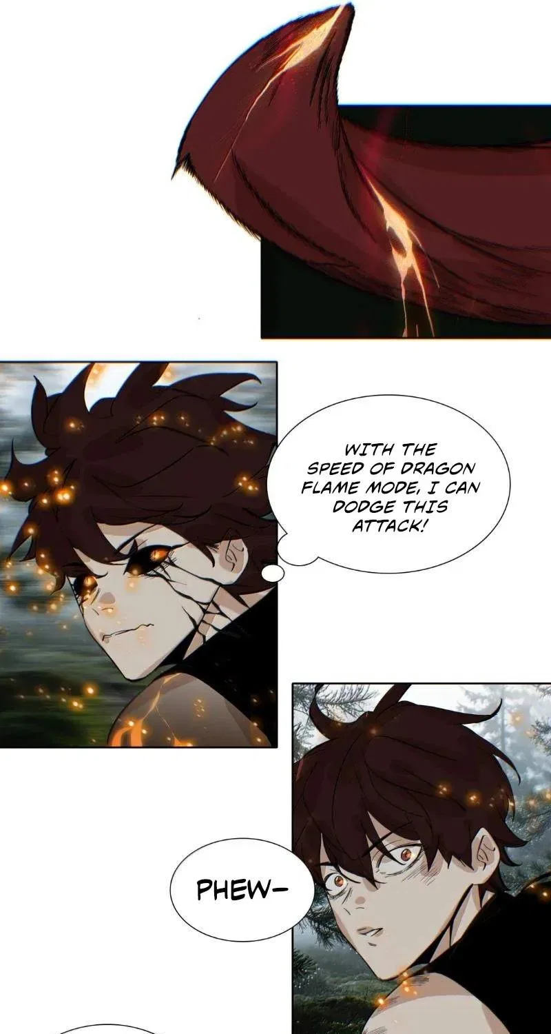 Dragon Rearing: Scales Against the Sky Chapter 30 – Page 9