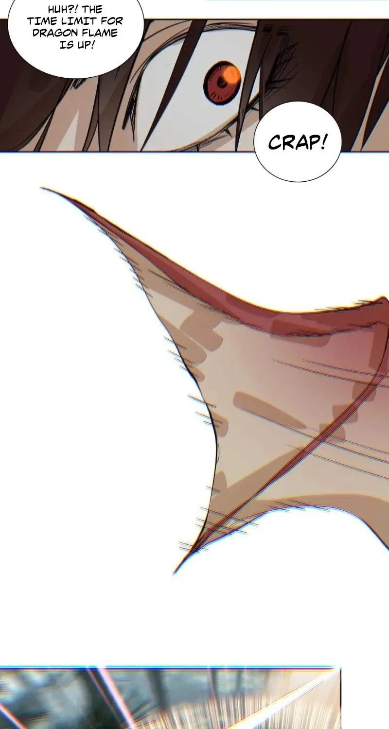 Dragon Rearing: Scales Against the Sky Chapter 30 – Page 11