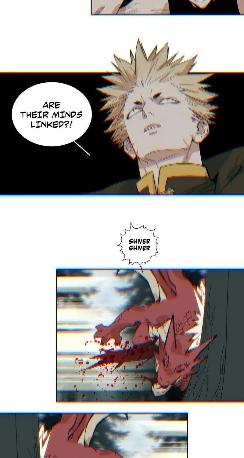 Dragon Rearing: Scales Against the Sky Chapter 30 – Page 15