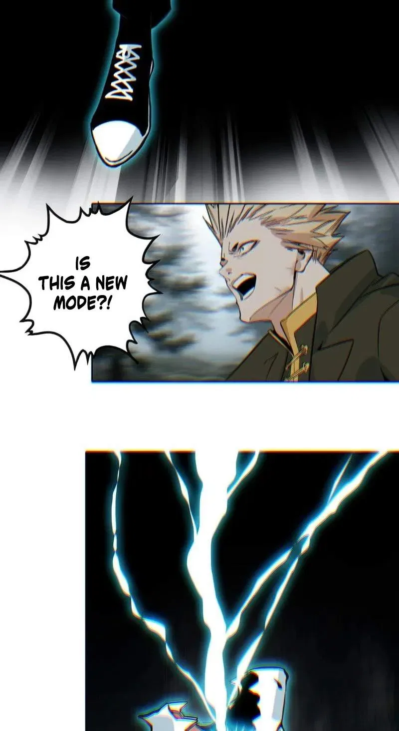 Dragon Rearing: Scales Against the Sky Chapter 30 – Page 24
