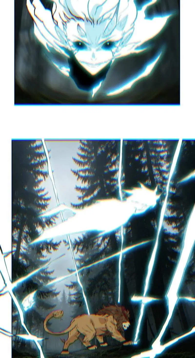 Dragon Rearing: Scales Against the Sky Chapter 30 – Page 28