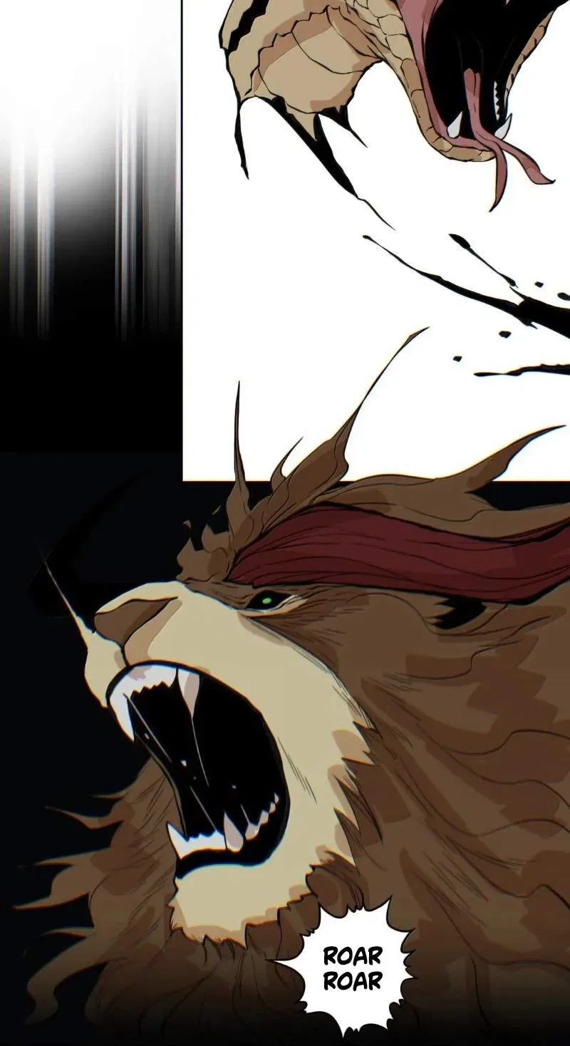 Dragon Rearing: Scales Against the Sky Chapter 30 – Page 32