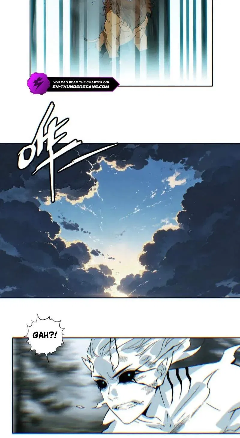 Dragon Rearing: Scales Against the Sky Chapter 30 – Page 35