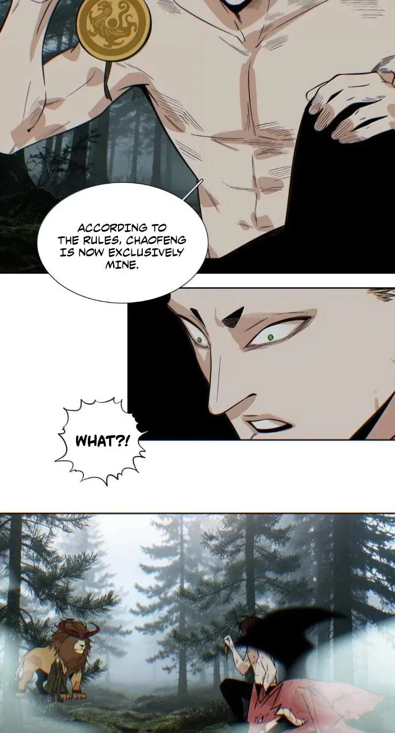 Dragon Rearing: Scales Against the Sky Chapter 30 – Page 38