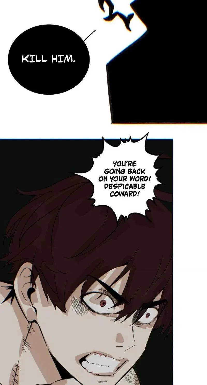 Dragon Rearing: Scales Against the Sky Chapter 30 – Page 40