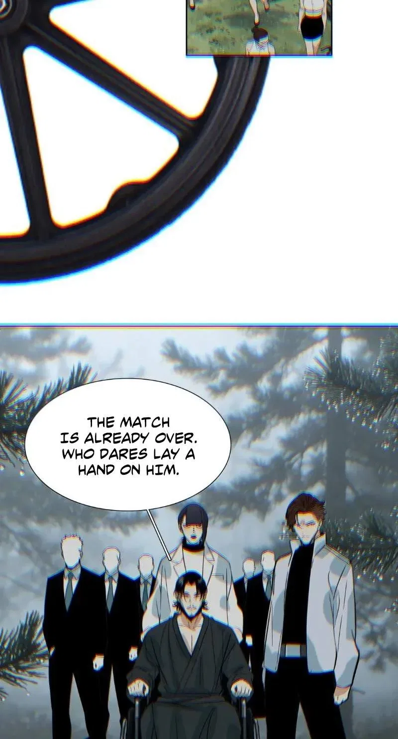 Dragon Rearing: Scales Against the Sky Chapter 30 – Page 42