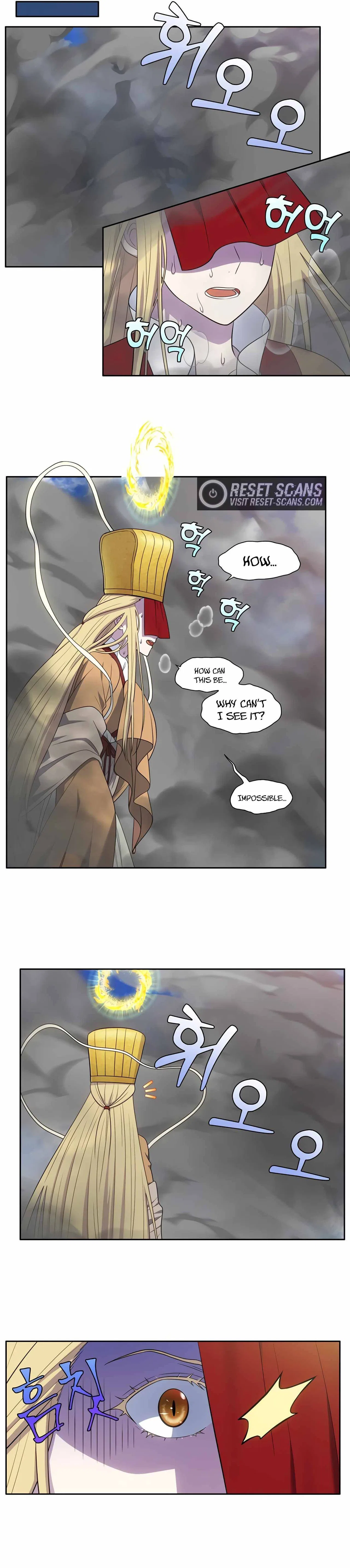 The Gamer Chapter 461 – Page 3