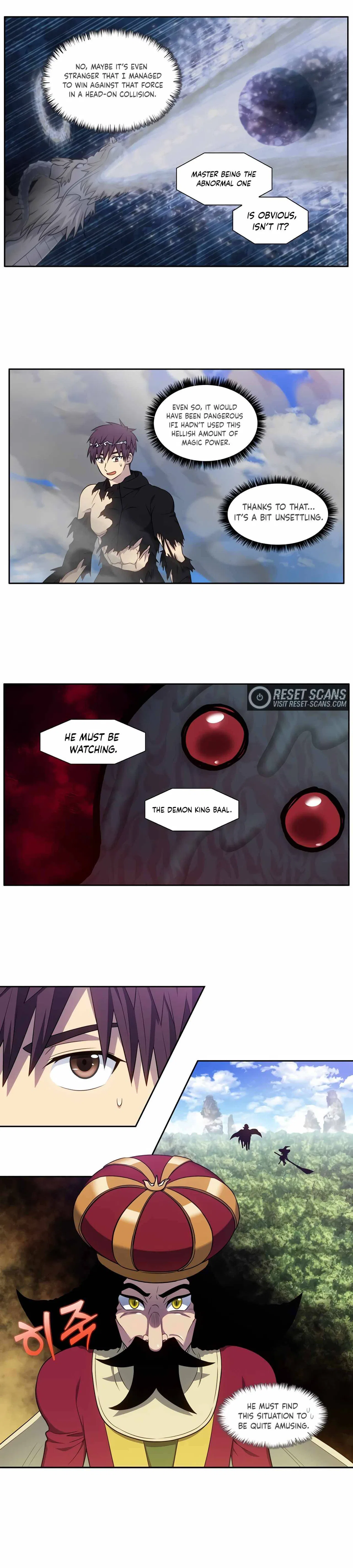 The Gamer Chapter 461 – Page 5