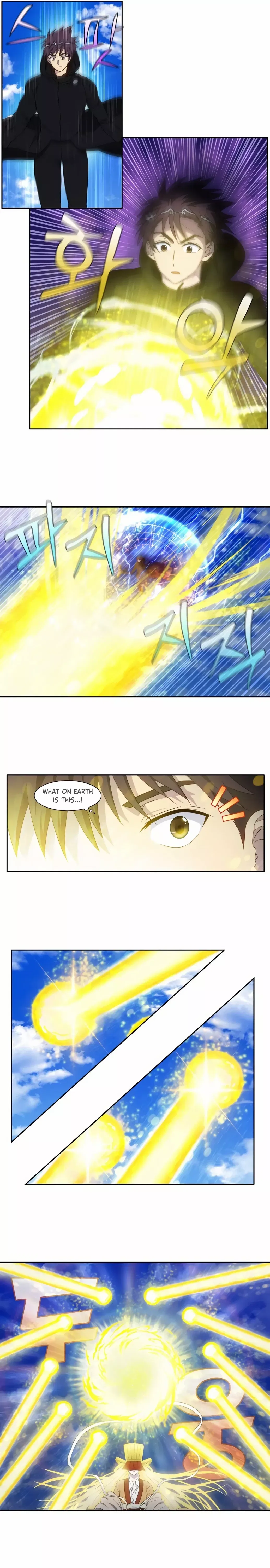 The Gamer Chapter 460 – Page 4