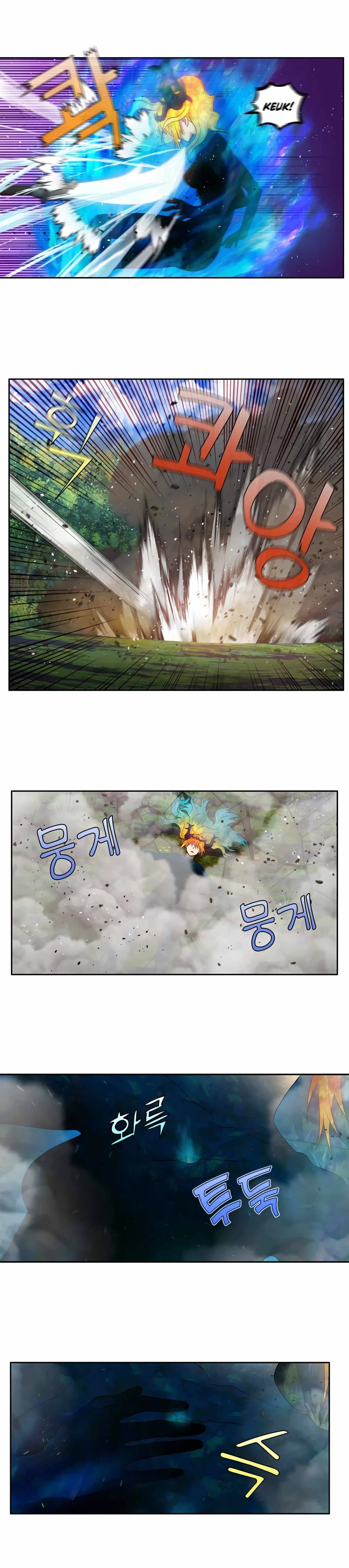 The Gamer Chapter 453 – Page 5