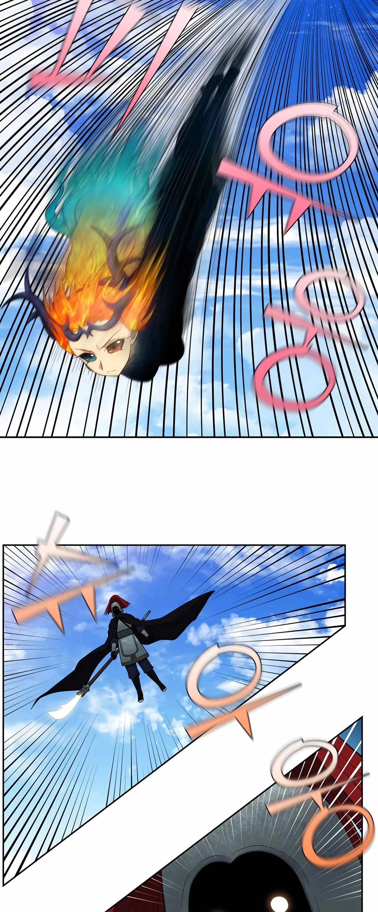 The Gamer Chapter 452 – Page 4