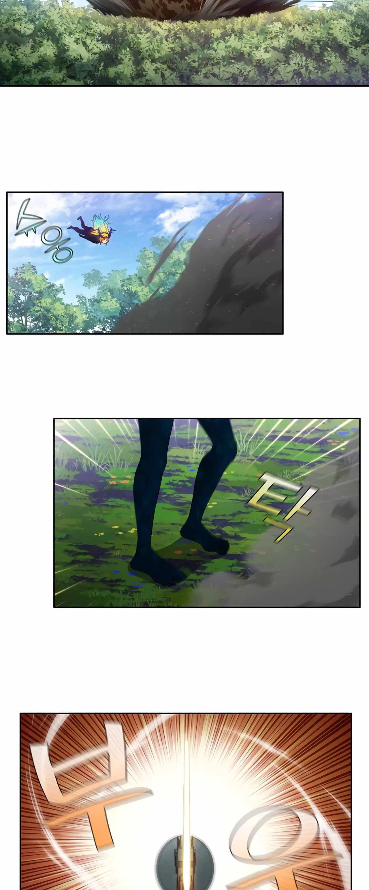 The Gamer Chapter 452 – Page 8