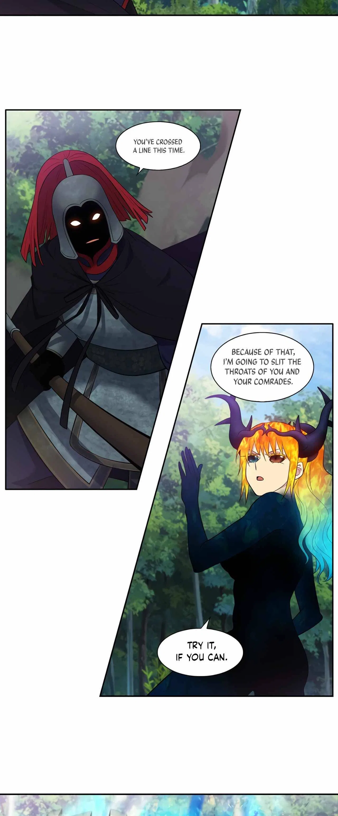 The Gamer Chapter 452 – Page 14