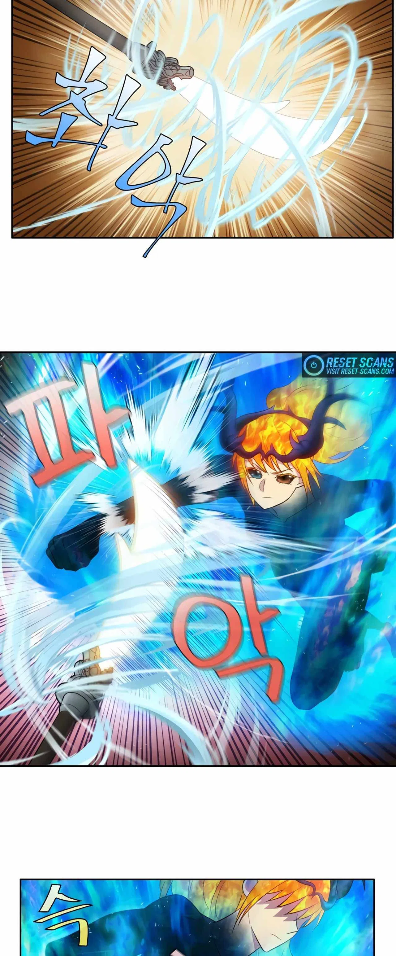 The Gamer Chapter 452 – Page 16