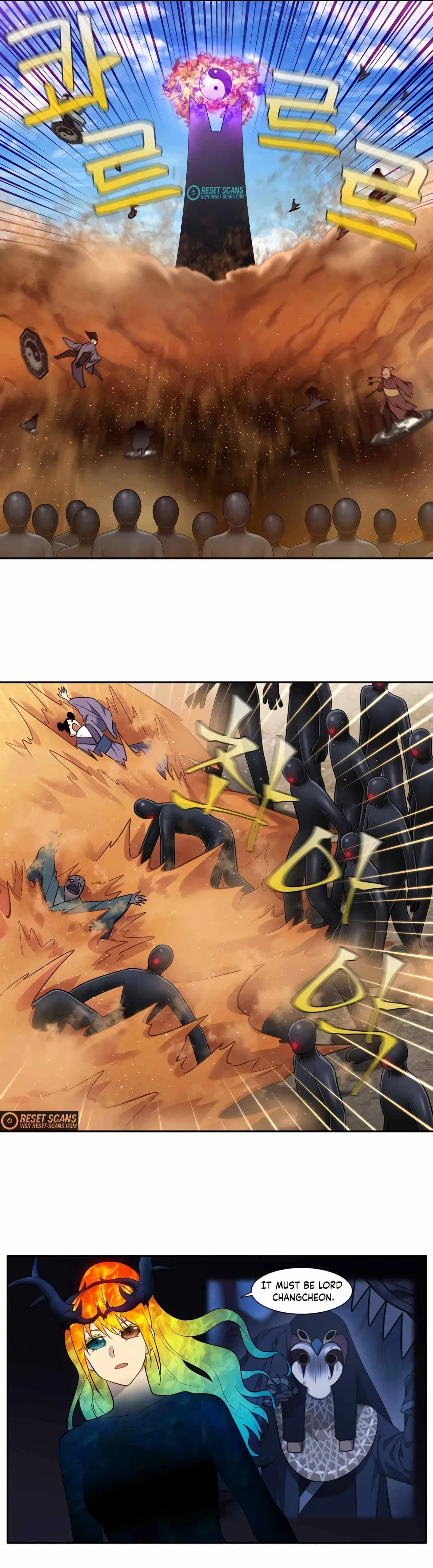 The Gamer Chapter 450 – Page 4