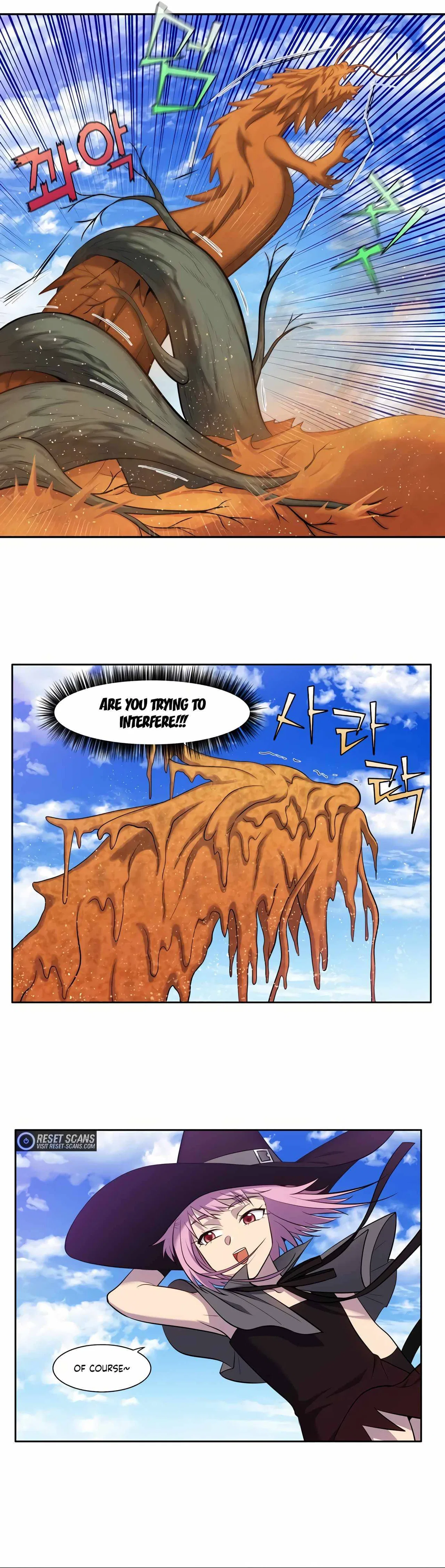 The Gamer Chapter 450 – Page 12
