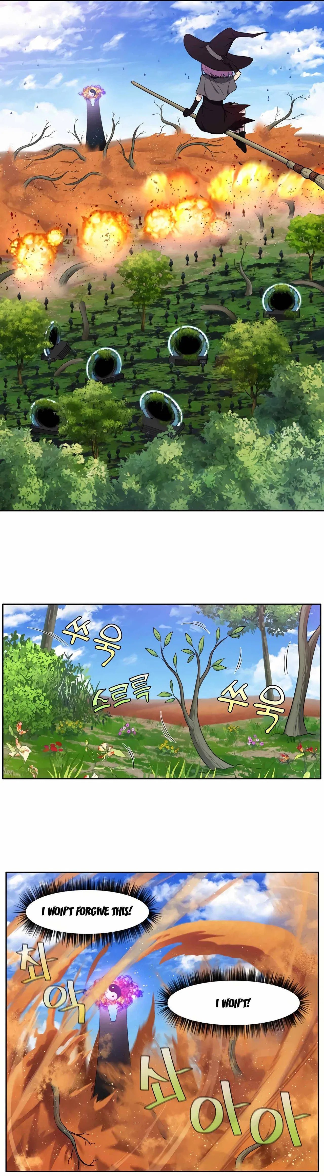 The Gamer Chapter 450 – Page 13