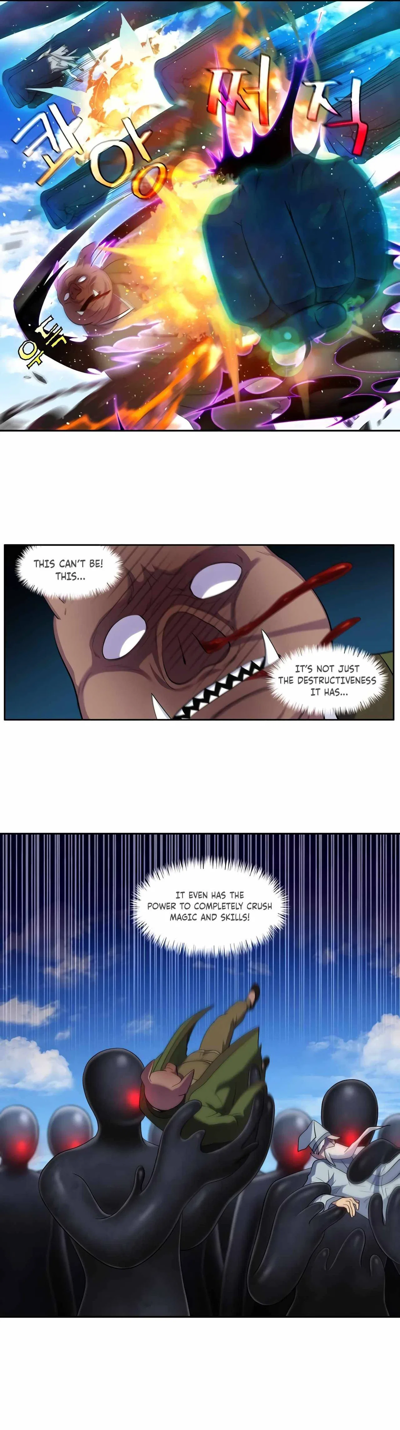 The Gamer Chapter 449 – Page 3