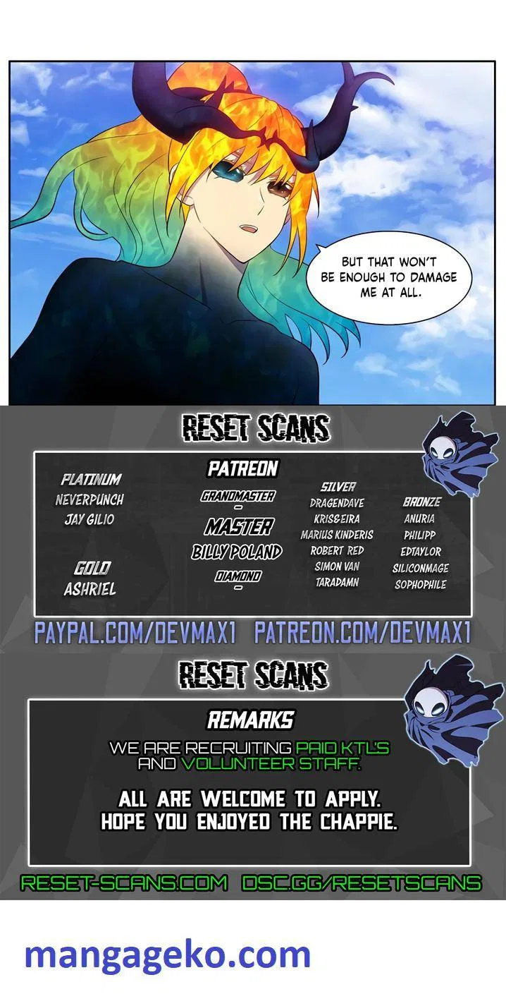 The Gamer Chapter 449 – Page 14
