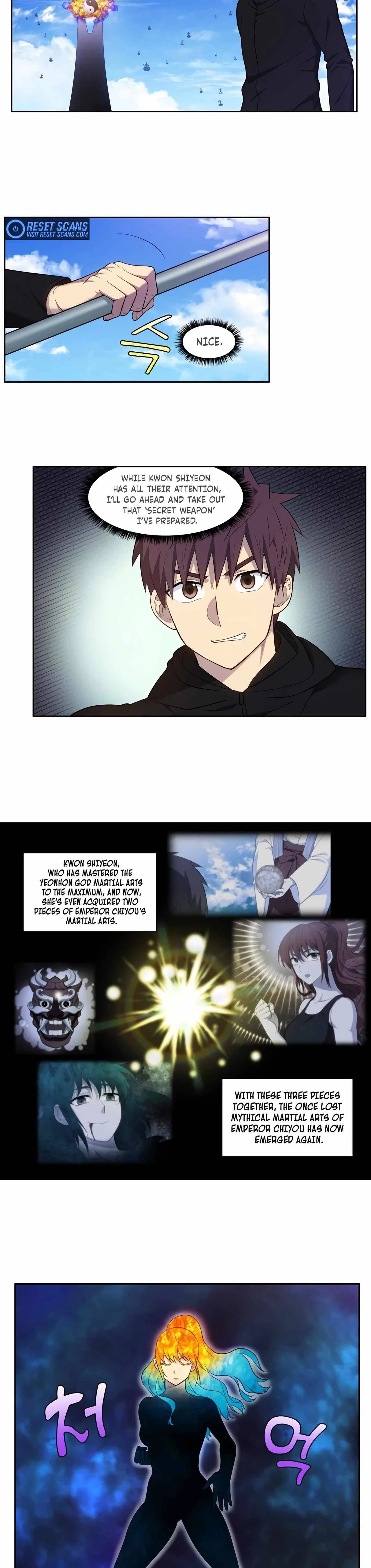 The Gamer Chapter 448 – Page 6